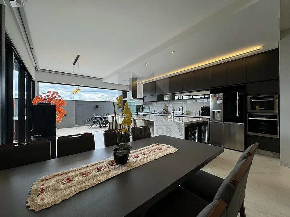 Casa, 4 quartos, 301 m² - Foto 15