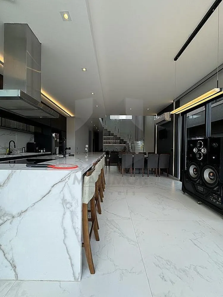 Casa, 4 quartos, 301 m² - Foto 11