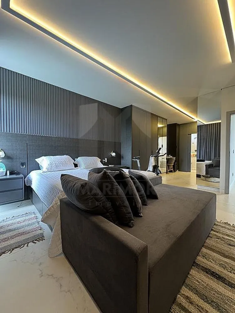 Casa, 4 quartos, 301 m² - Foto 6