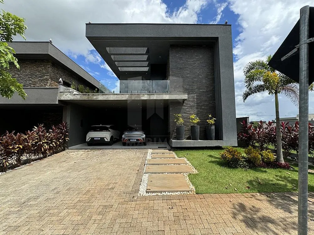 Casa, 4 quartos, 301 m² - Foto 4