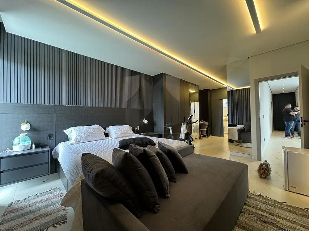 Casa, 4 quartos, 301 m² - Foto 9