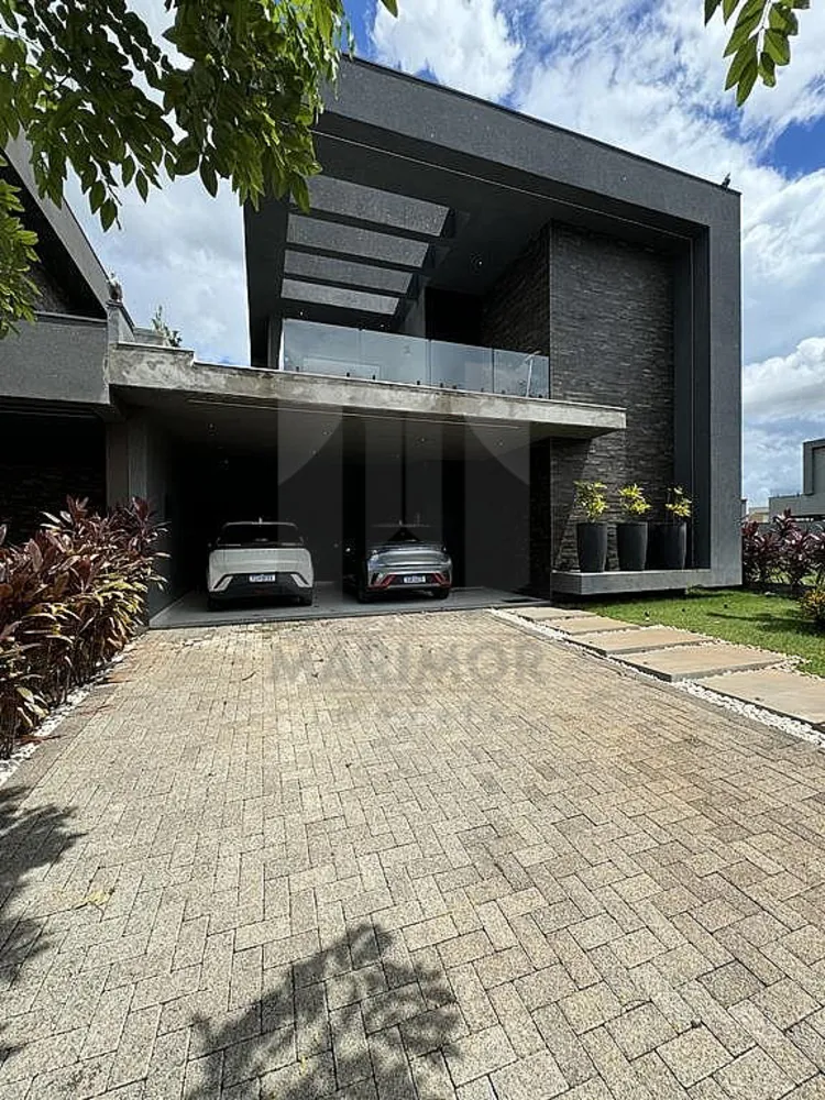 Casa, 4 quartos, 301 m² - Foto 3