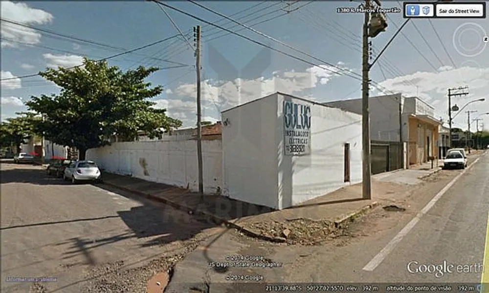 Terreno, 1500 m² - Foto 1