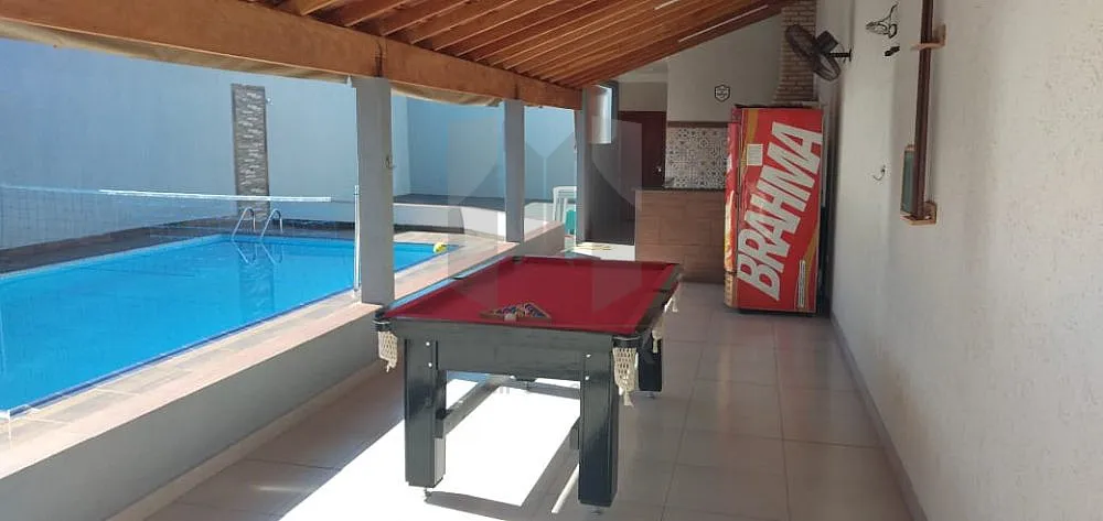 Casa, 1 quarto, 250 m² - Foto 3