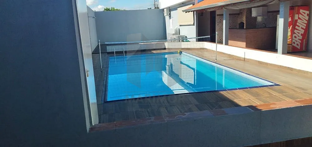 Casa, 1 quarto, 250 m² - Foto 4