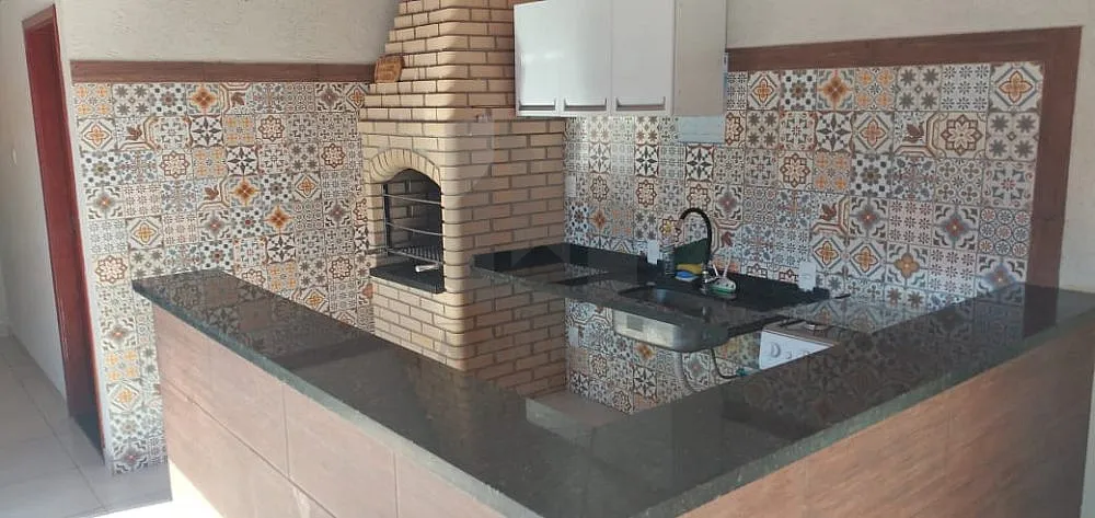 Casa, 1 quarto, 250 m² - Foto 15