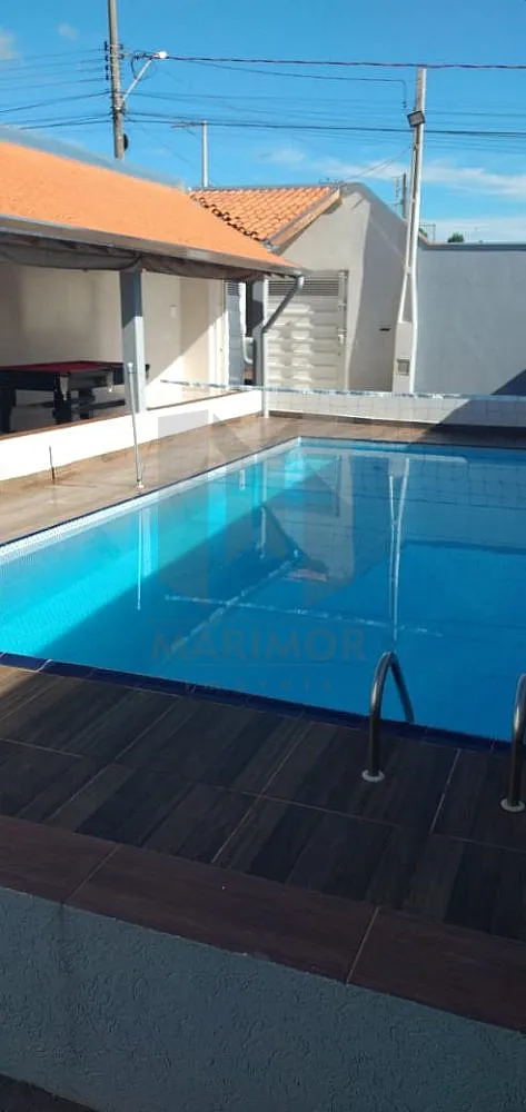 Casa, 1 quarto, 250 m² - Foto 11