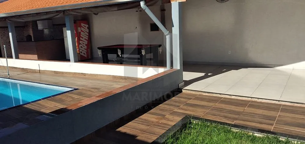 Casa, 1 quarto, 250 m² - Foto 6