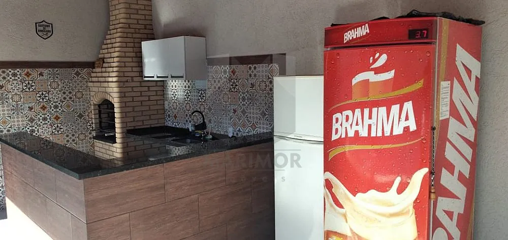 Casa, 1 quarto, 250 m² - Foto 14