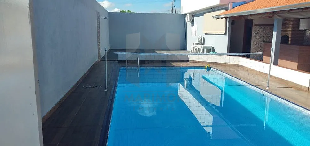 Casa, 1 quarto, 250 m² - Foto 5