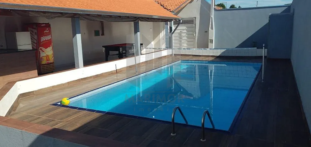 Casa, 1 quarto, 250 m² - Foto 10