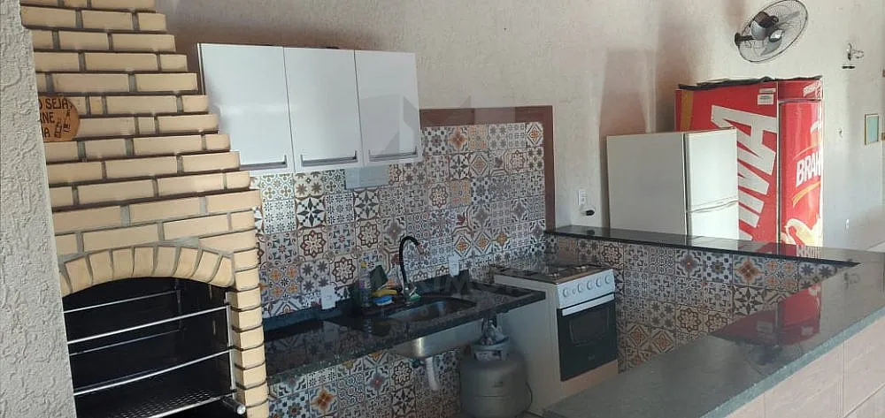 Casa, 1 quarto, 250 m² - Foto 7