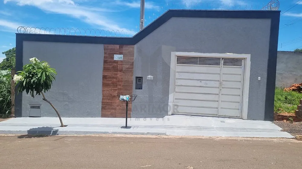 Casa, 1 quarto, 250 m² - Foto 1