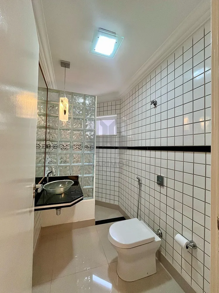 Casa, 3 quartos, 435 m² - Foto 12