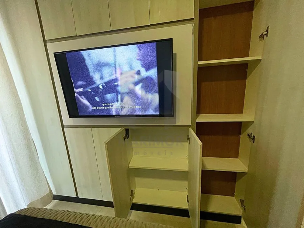 Apartamento, 1 quarto, 34 m² - Foto 9