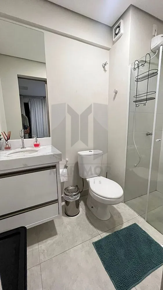 Apartamento, 1 quarto, 34 m² - Foto 15
