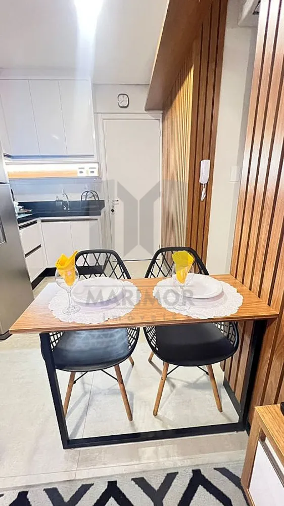 Apartamento, 1 quarto, 34 m² - Foto 14