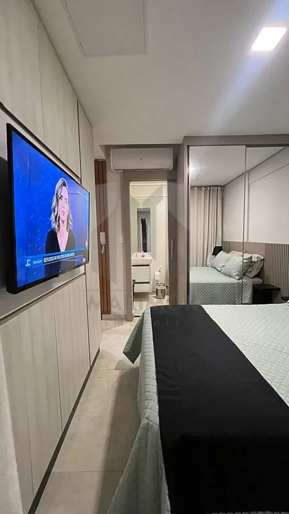 Apartamento, 1 quarto, 34 m² - Foto 13