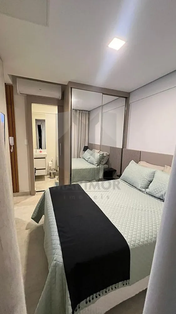 Apartamento, 1 quarto, 34 m² - Foto 12