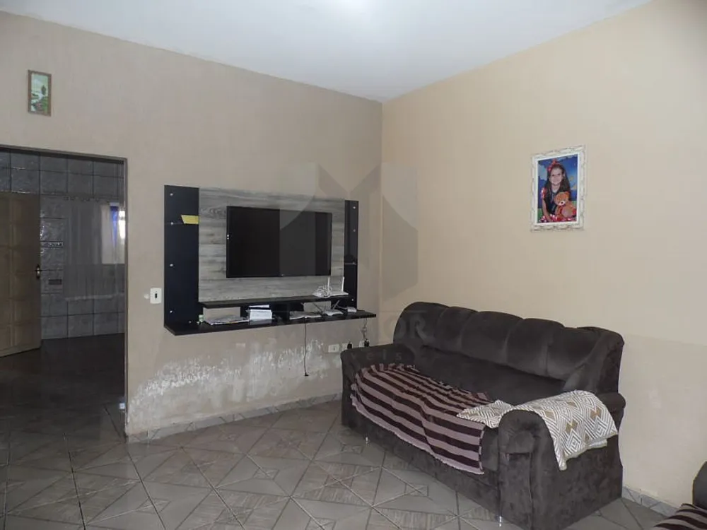 Casa, 2 quartos, 250 m² - Foto 4