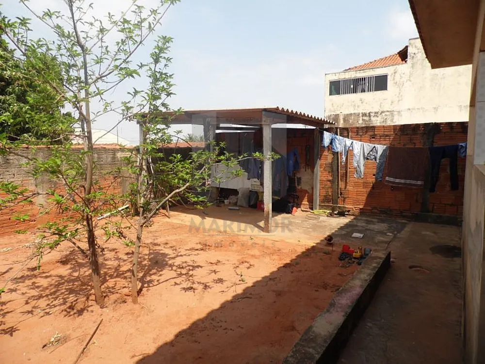 Casa, 2 quartos, 250 m² - Foto 14