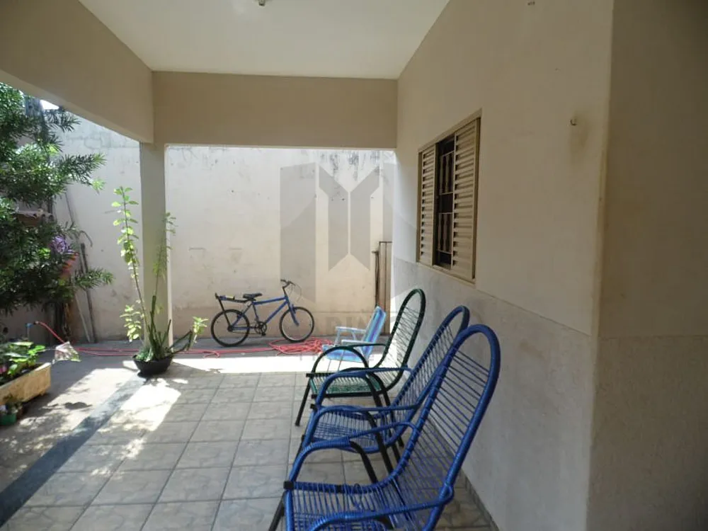 Casa, 2 quartos, 250 m² - Foto 3