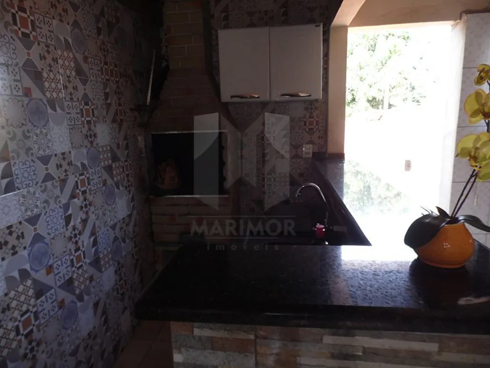 Casa, 2 quartos, 250 m² - Foto 11