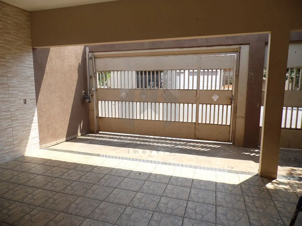 Casa, 2 quartos, 250 m² - Foto 1