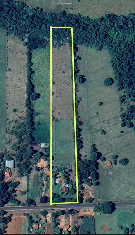 Sítio, 4 quartos, 3 hectares - Foto 1