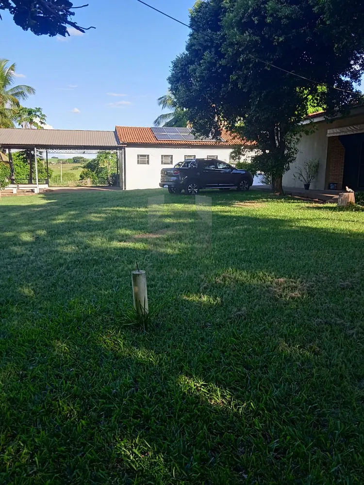 Sítio, 4 quartos, 3 hectares - Foto 4