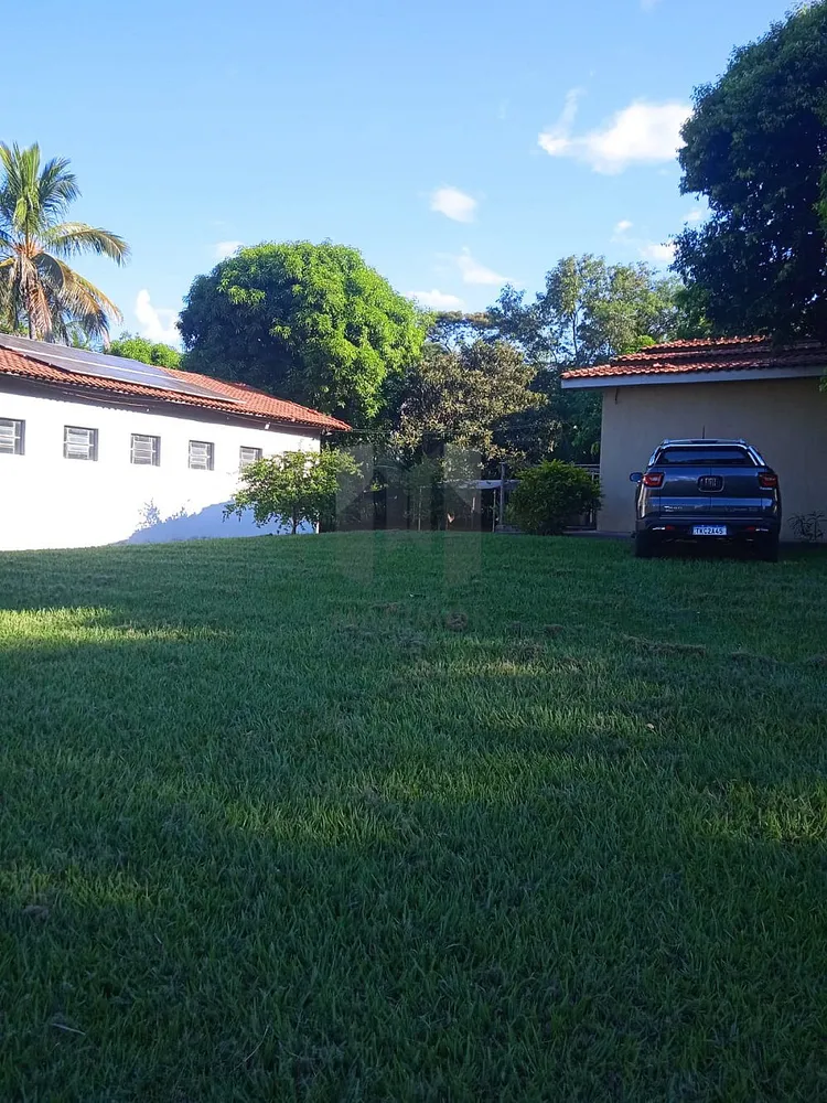 Sítio, 4 quartos, 3 hectares - Foto 2
