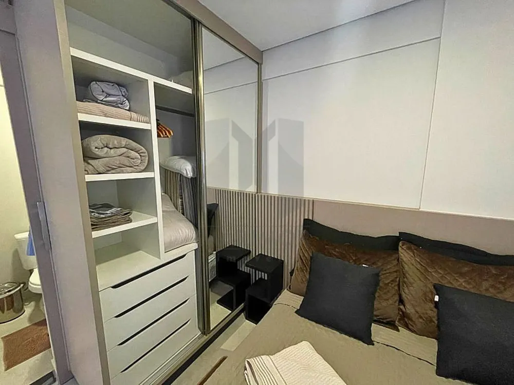 Apartamento, 1 quarto, 34 m² - Foto 8