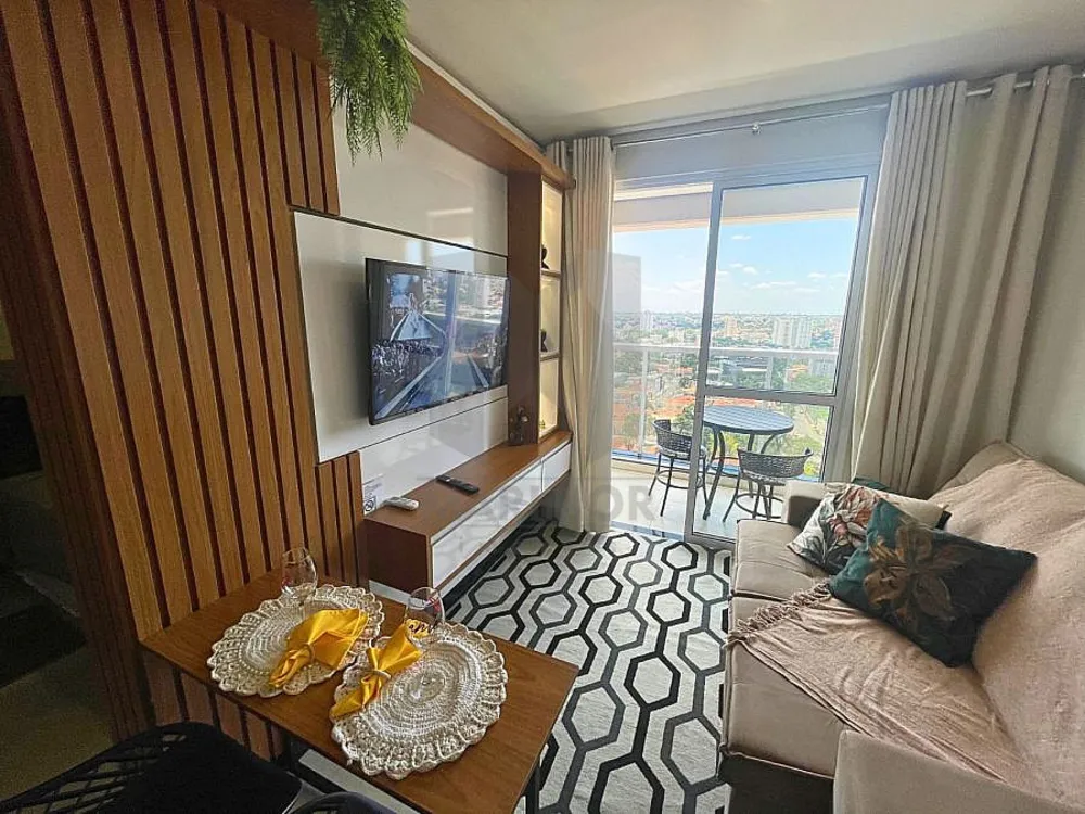 Apartamento, 1 quarto, 34 m² - Foto 13