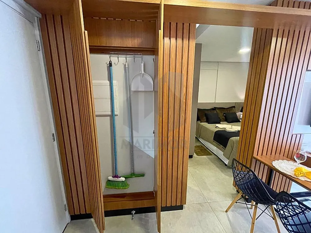 Apartamento, 1 quarto, 34 m² - Foto 12