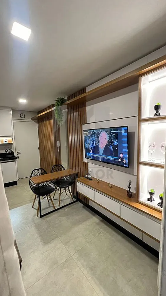Apartamento, 1 quarto, 34 m² - Foto 16