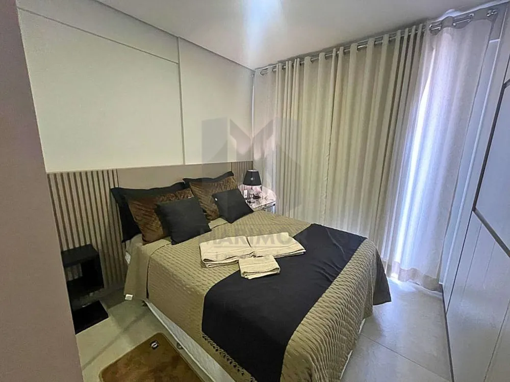 Apartamento, 1 quarto, 34 m² - Foto 6