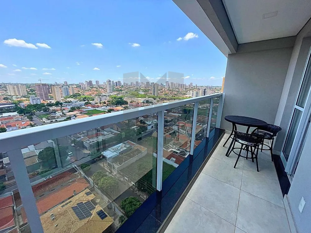 Apartamento, 1 quarto, 34 m² - Foto 10