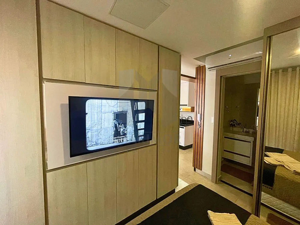 Apartamento, 1 quarto, 34 m² - Foto 11