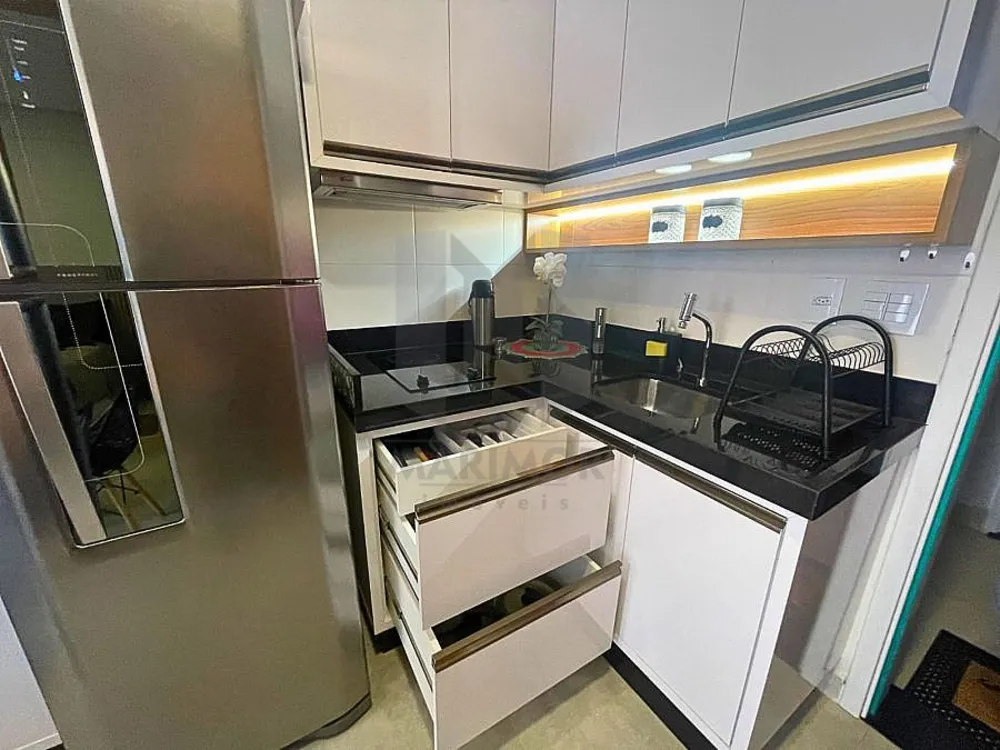 Apartamento, 1 quarto, 34 m² - Foto 7