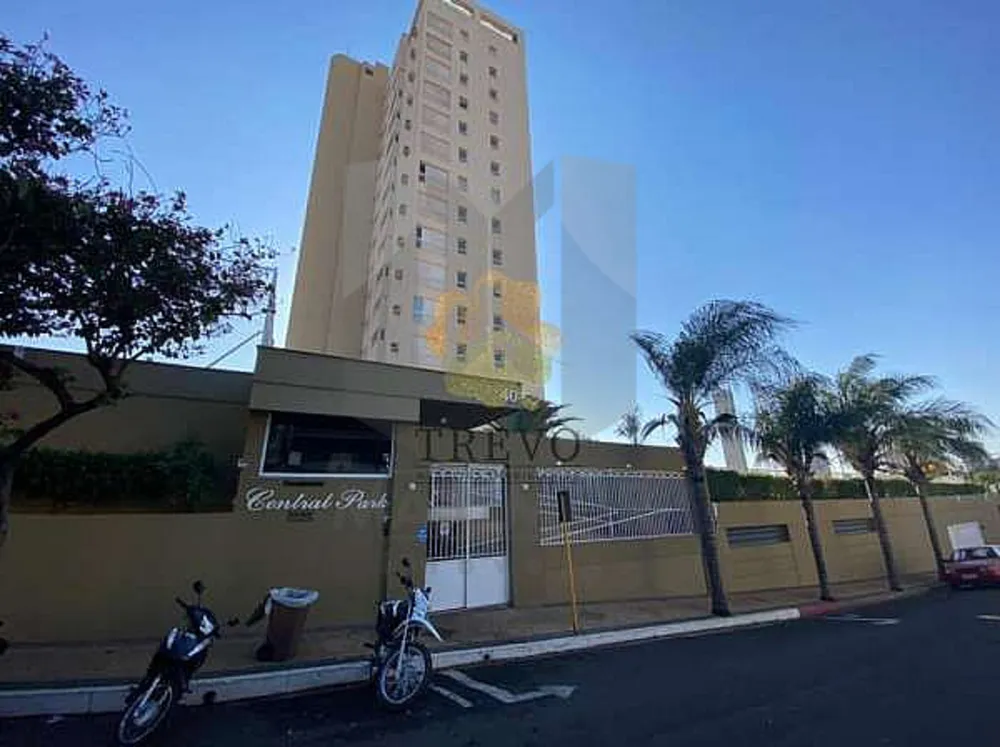 Apartamento, 3 quartos, 380 m² - Foto 2