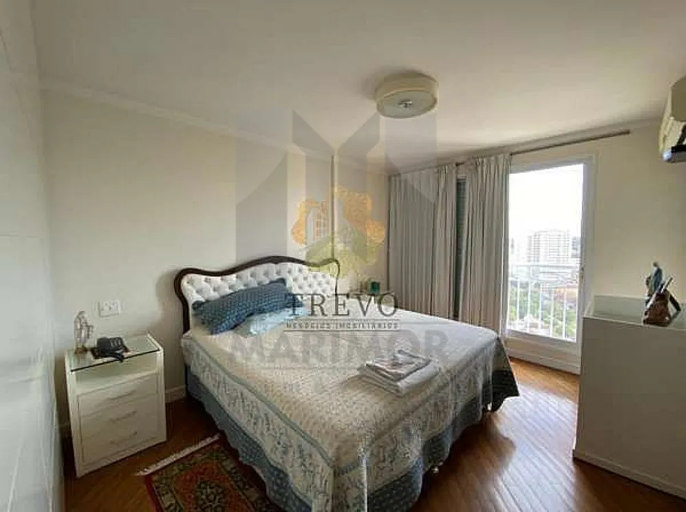 Apartamento, 3 quartos, 380 m² - Foto 9