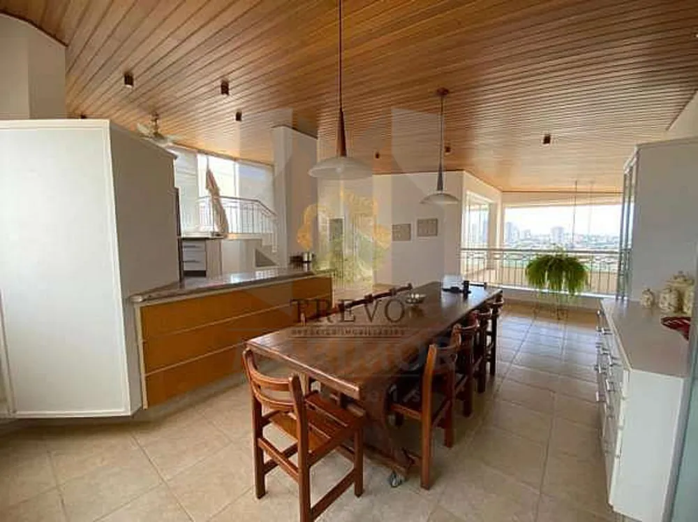 Apartamento, 3 quartos, 380 m² - Foto 15