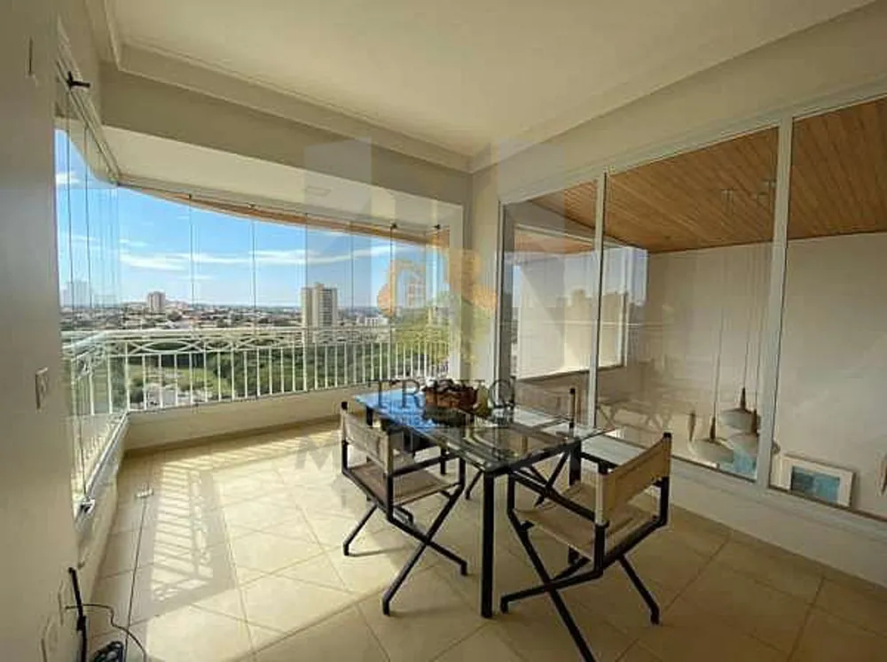 Apartamento, 3 quartos, 380 m² - Foto 13