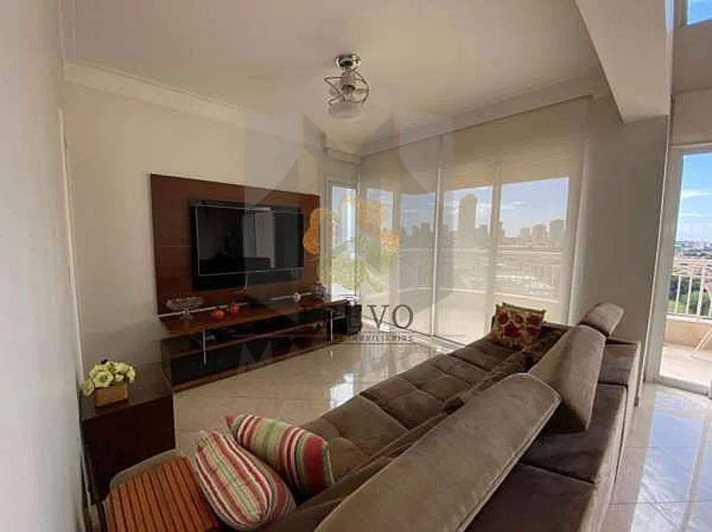 Apartamento, 3 quartos, 380 m² - Foto 4
