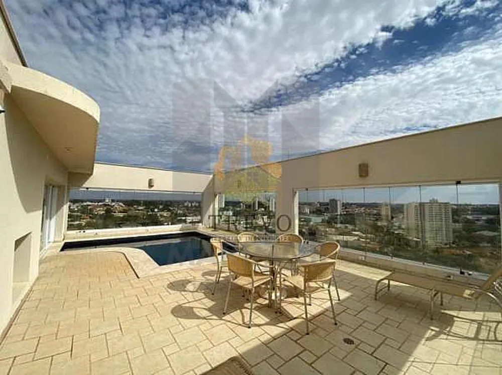 Apartamento, 3 quartos, 380 m² - Foto 3