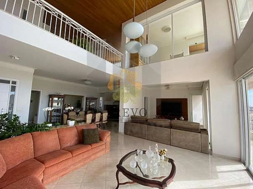 Apartamento, 3 quartos, 380 m² - Foto 12