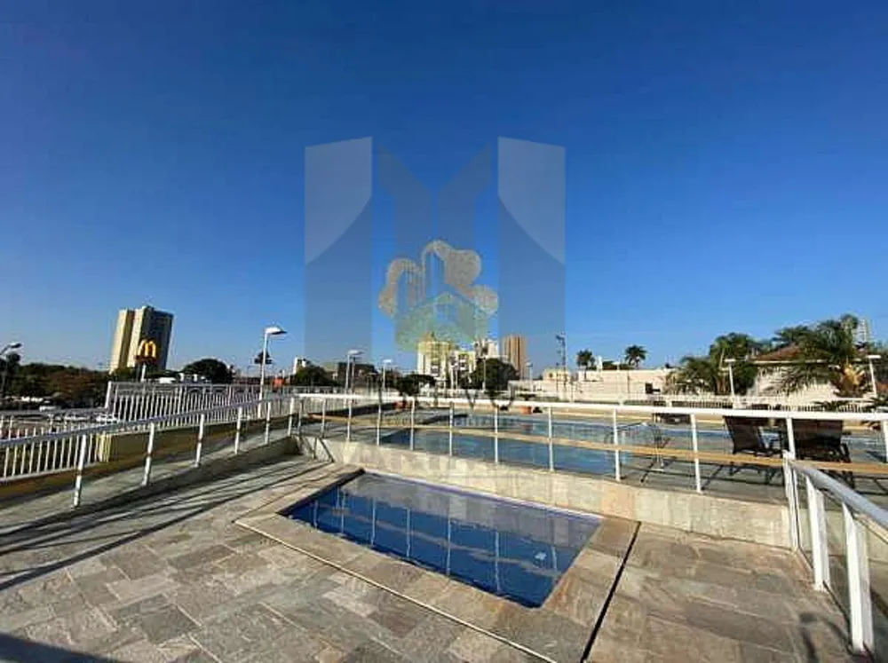 Apartamento, 3 quartos, 380 m² - Foto 6