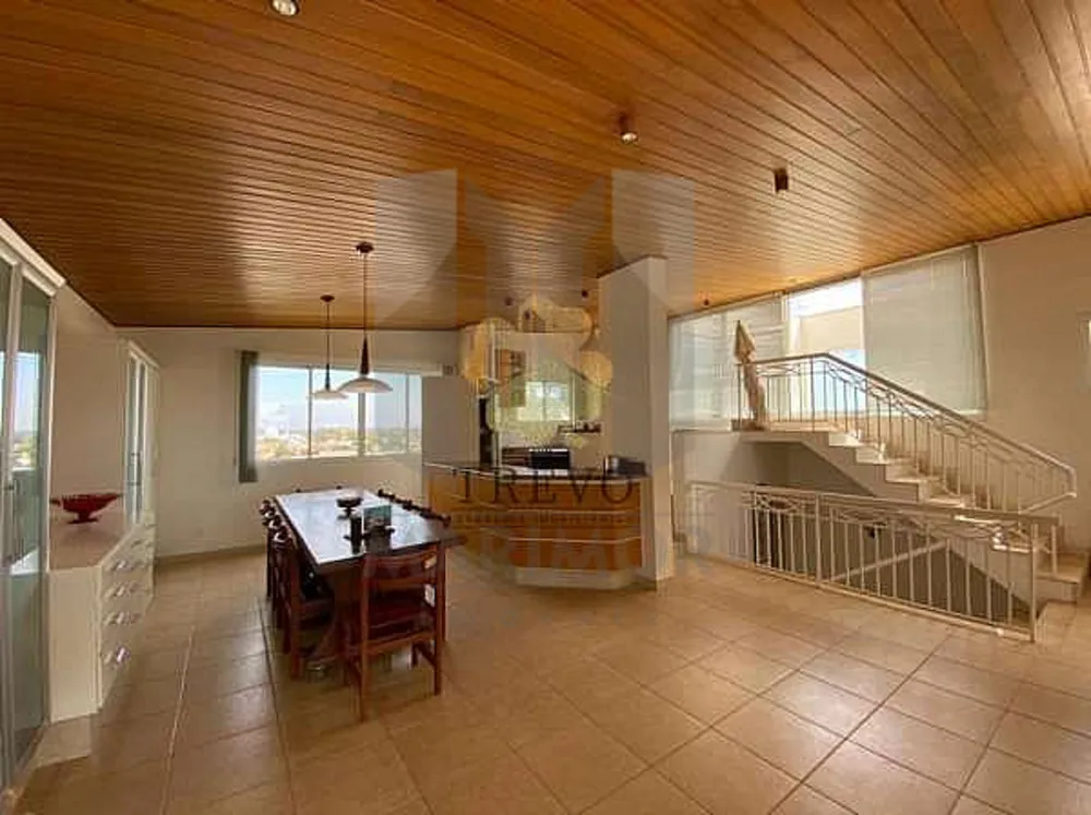 Apartamento, 3 quartos, 380 m² - Foto 14