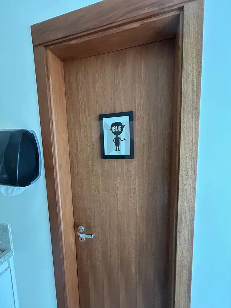 Sala-Conjunto, 38 m² - Foto 6