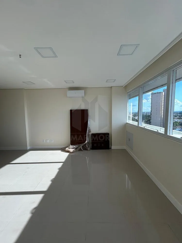 Sala-Conjunto, 38 m² - Foto 4